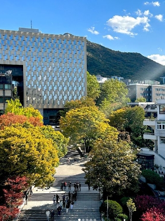 서울대총학생회 공약 학점포기