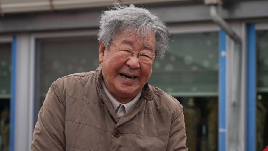 최불암 근황