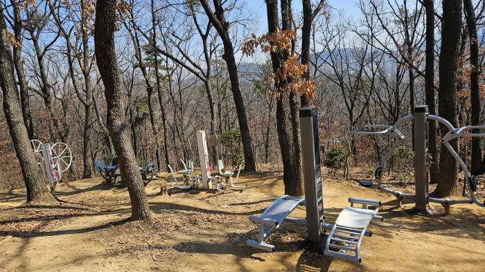 운동기구
