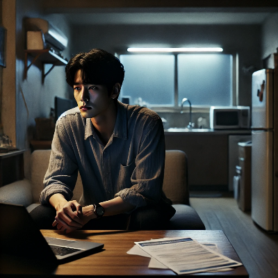 2030대 실업률 증가, 왜 취업을 안 하는 걸까