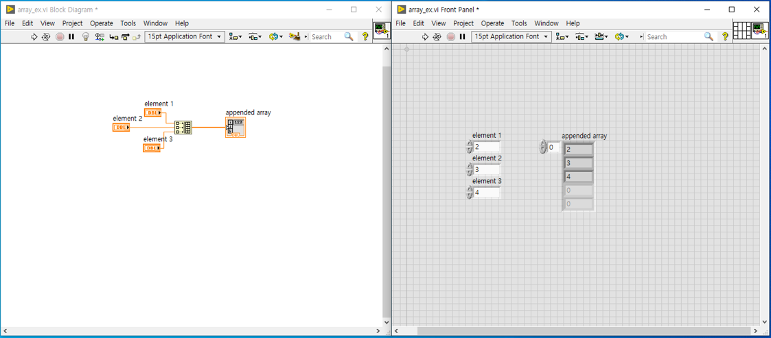 1차원-배열-만들기