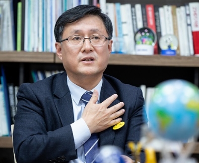 국민의힘 김준호 노원을 국회의원 후보 선거 상황 및 여론조사