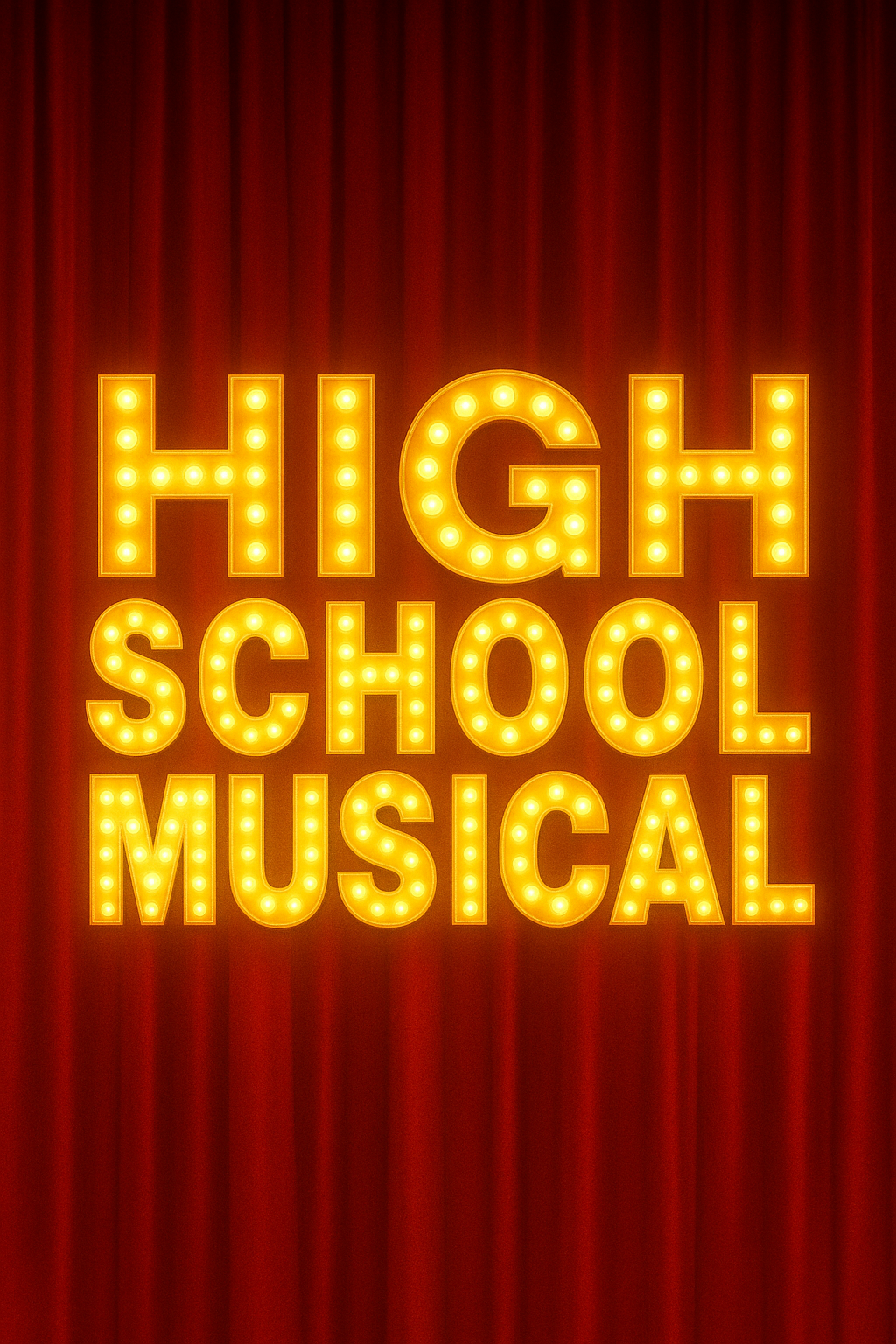 하이스쿨뮤지컬 제목