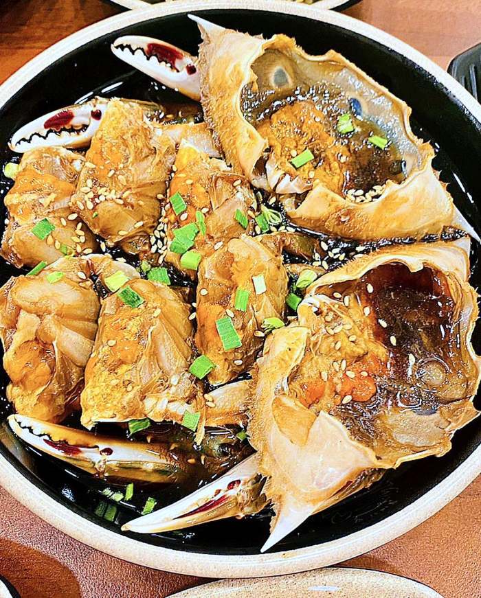 놀라운토요일 놀토 게장정식 백반 부천 중동 사랑 시장 정혁 황민현 더보이즈 주연 추천 맛집