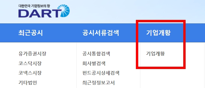 사업자등록번호 조회방법