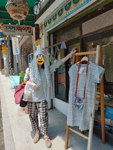 경복국궁역-1번-출구-인왕산-자락길에서-만난&amp;#44;-&amp;#39;사직동&amp;#44;-그-가게&amp;#39;