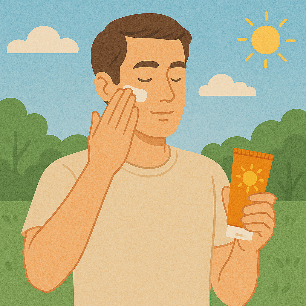 두피열탈모 비듬 가려움