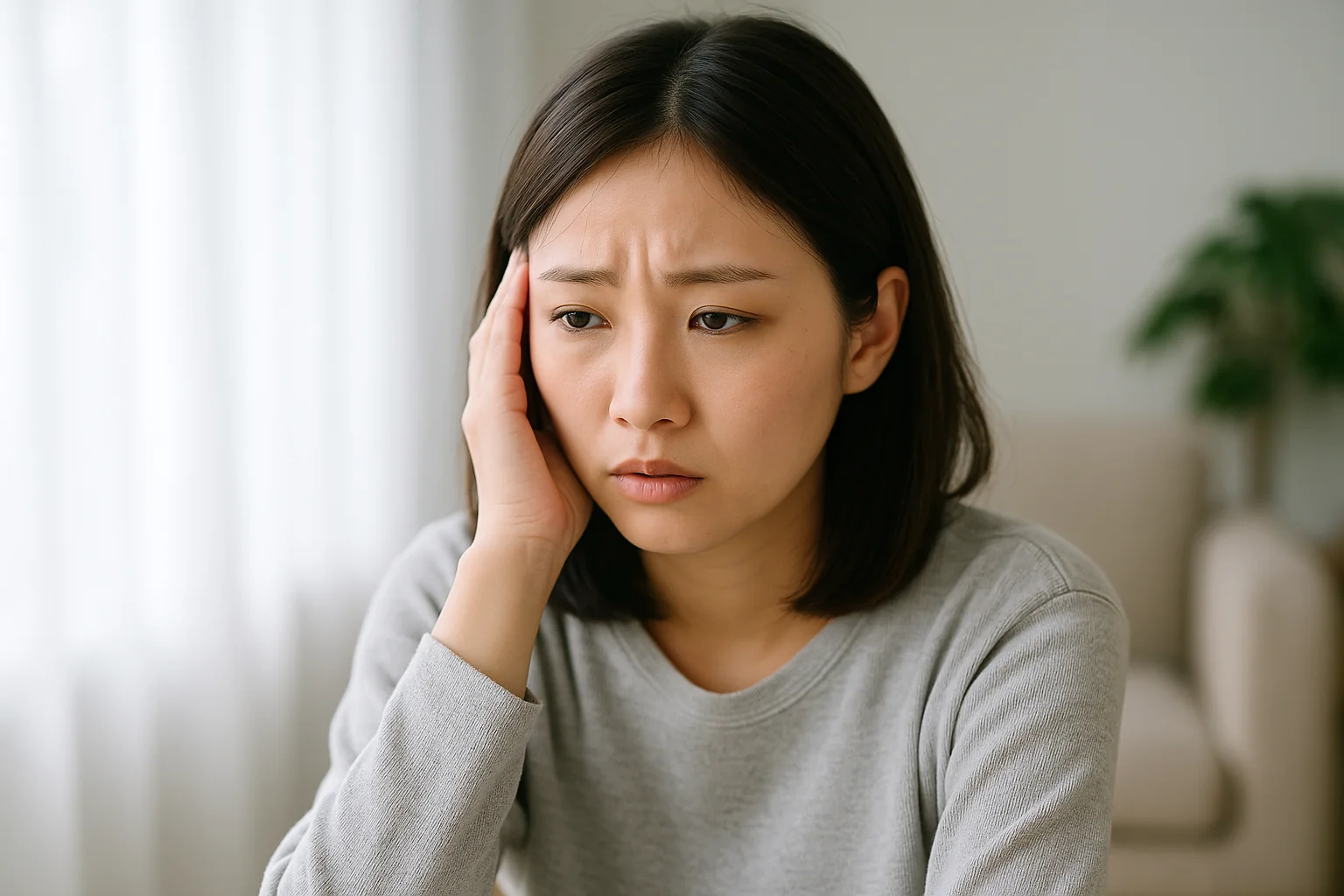 자율신경실조증 초기 방지를 위한 원인&middot;자가진단 정리