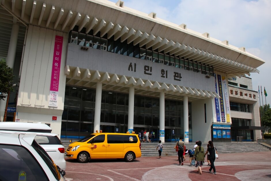 여수 가볼만한곳 베스트 10