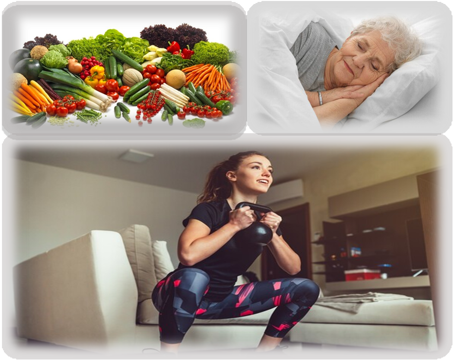 암 환자들이 알아야 할 생활 습관