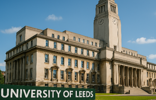 리즈 대학 입학 조건 관련 사진