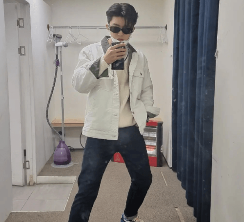 임영웅 미우새