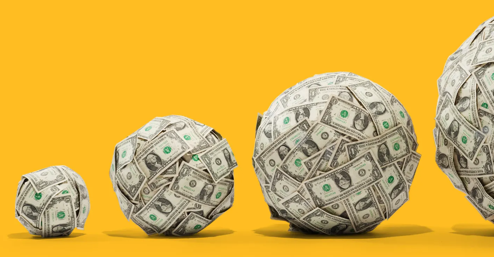 자본과 투자를 확보하지 않으면 의미가 없다.