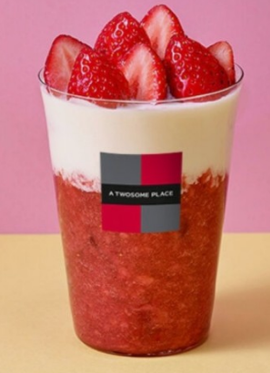 투썸플레이스 인기 추천 음료 BEST 9