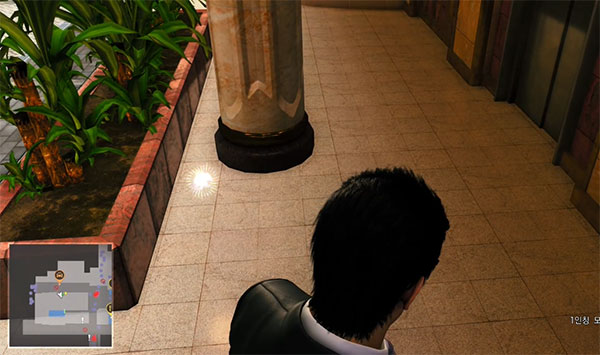 코인로커 d1 이미지