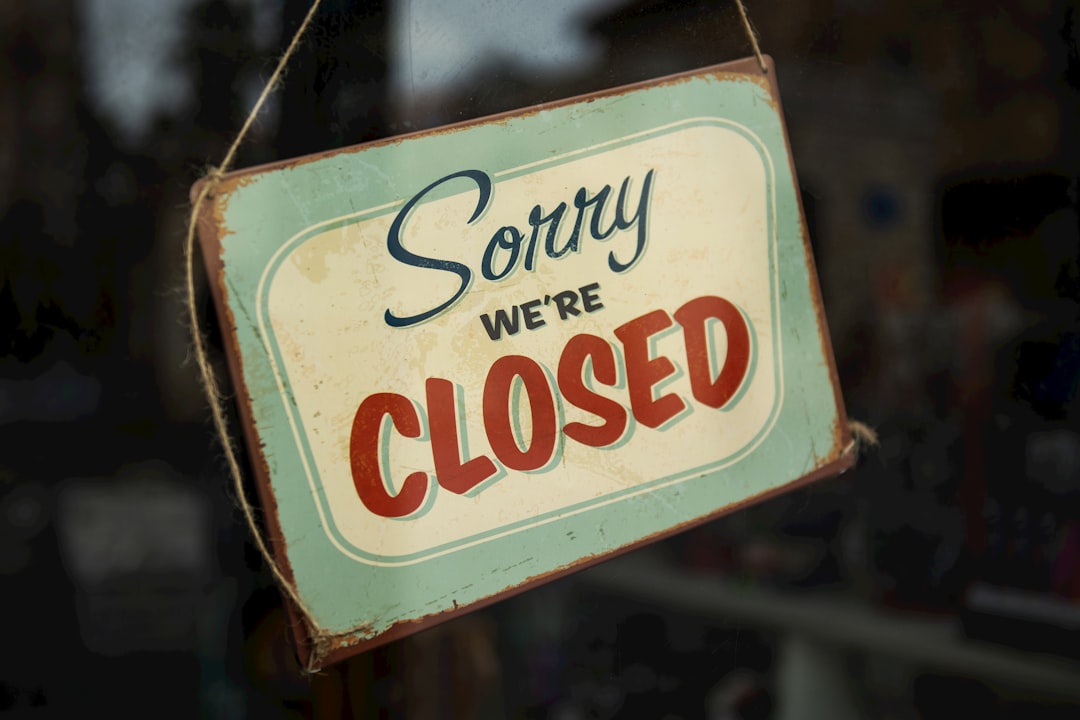 Cancellation