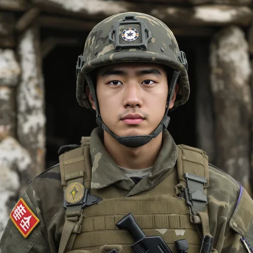 장병내일준비적금 12