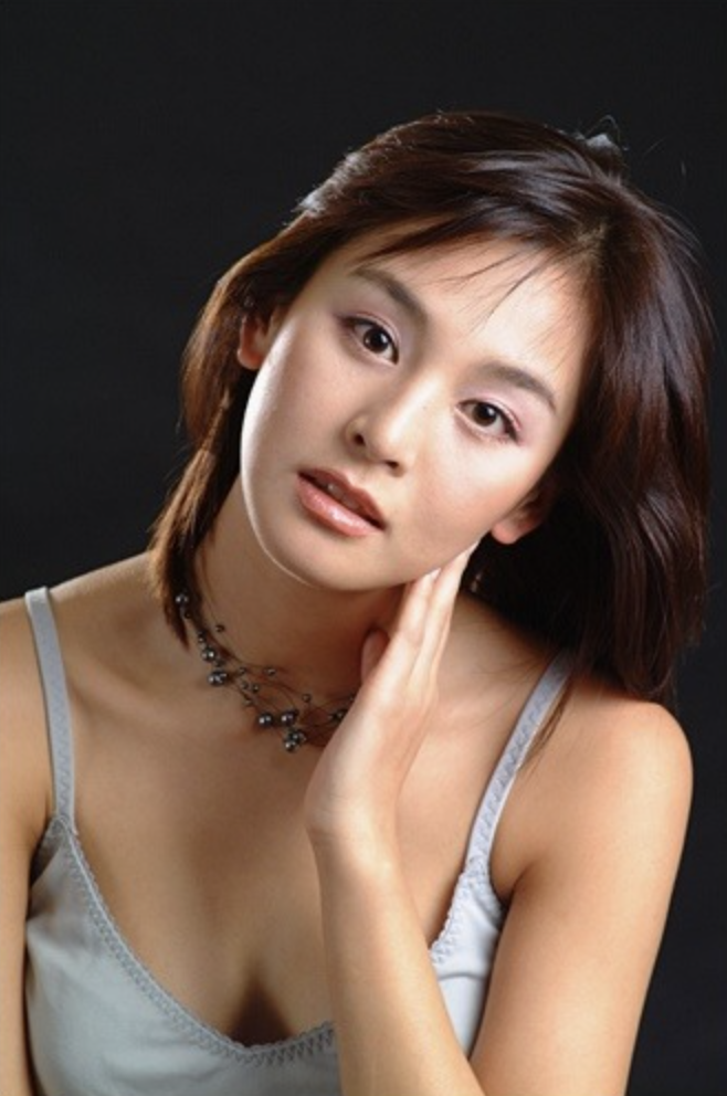 김세아 어린시절