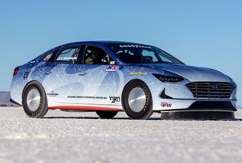 하이브리드 자동차 장단점