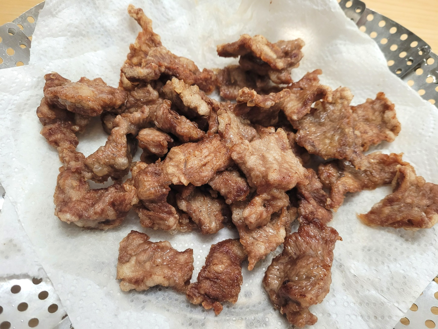 몽골리안 비프 레시피, 몽골리안 비프 만들기, 이연복 쉐프 몽골리안 비프 만들기