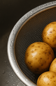 감자조림 맛있게 만드는법