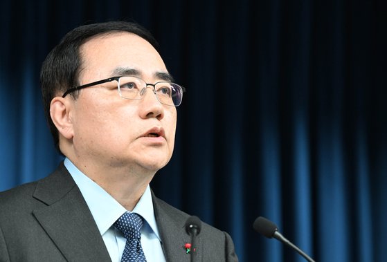 김성한 대통령실 국가안보실장