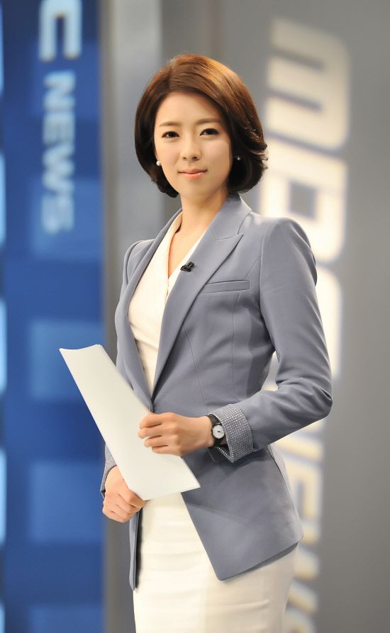배현진 남편 나이 직업 프로필 아나운서 국회의원 당대표 조문 논란