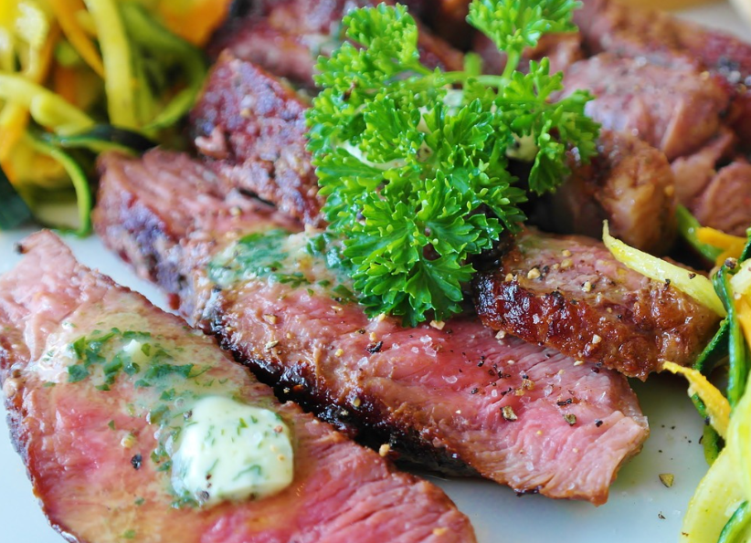 케토제닉 저탄고지 식단