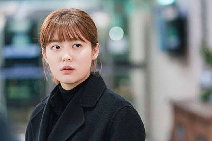 배우-남지현