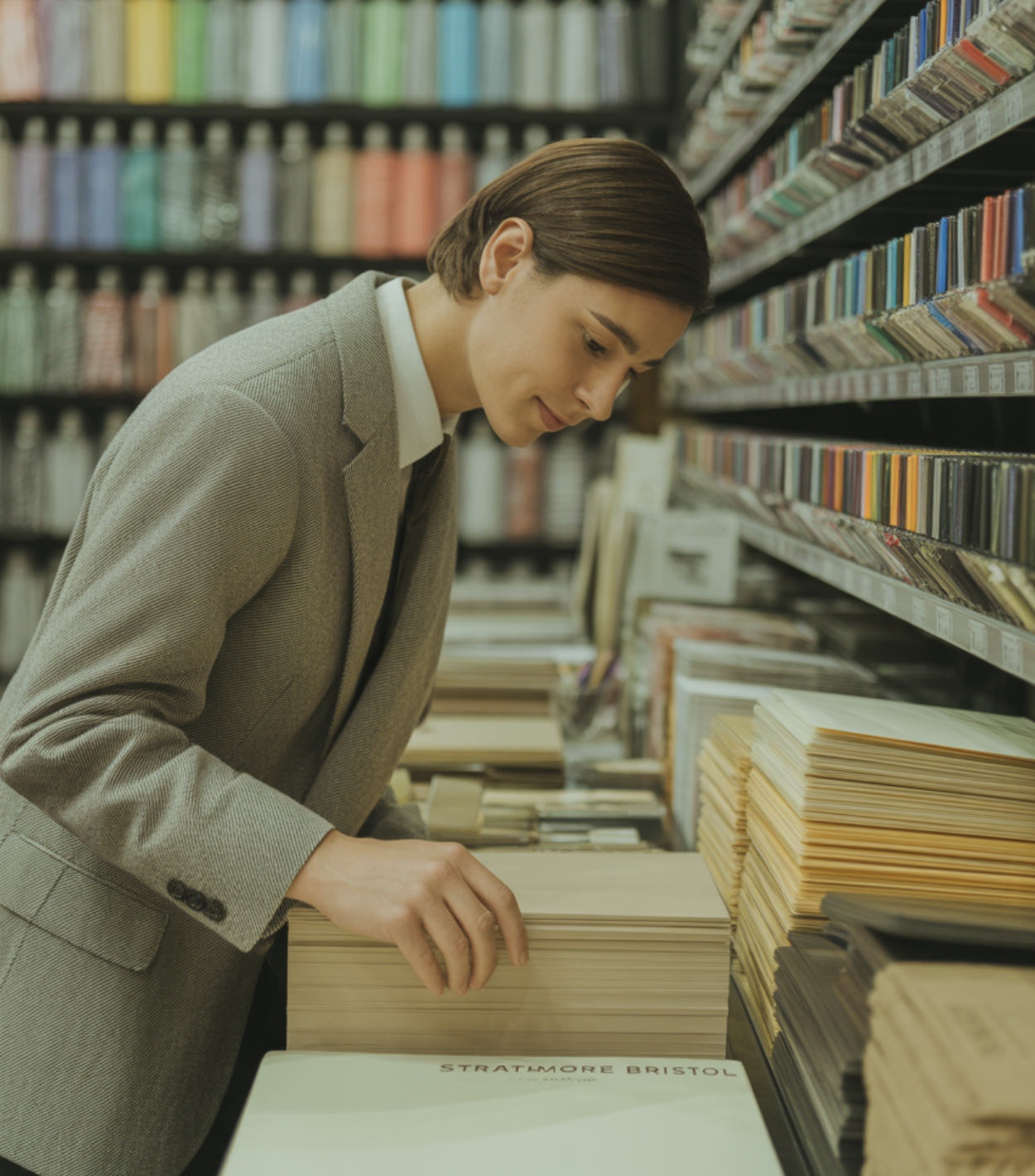 헷갈리지 않는 나만의 기준 세우기