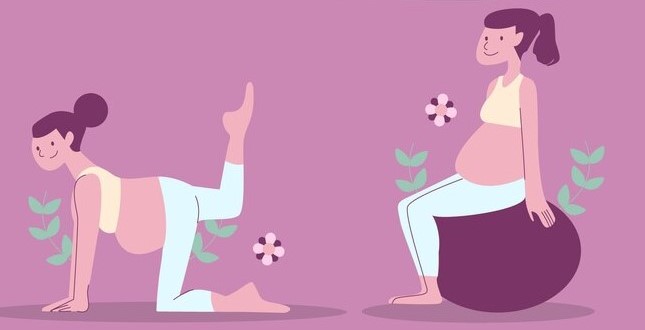 40대 임산부 혈당 관리법 관련 사진