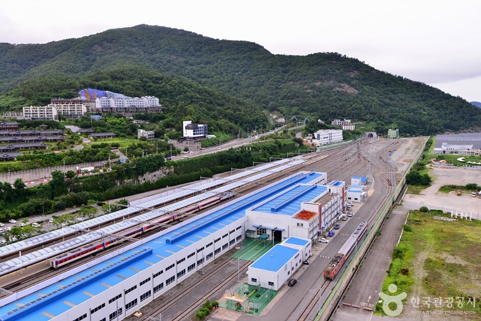 여수 가볼만한곳 베스트 10