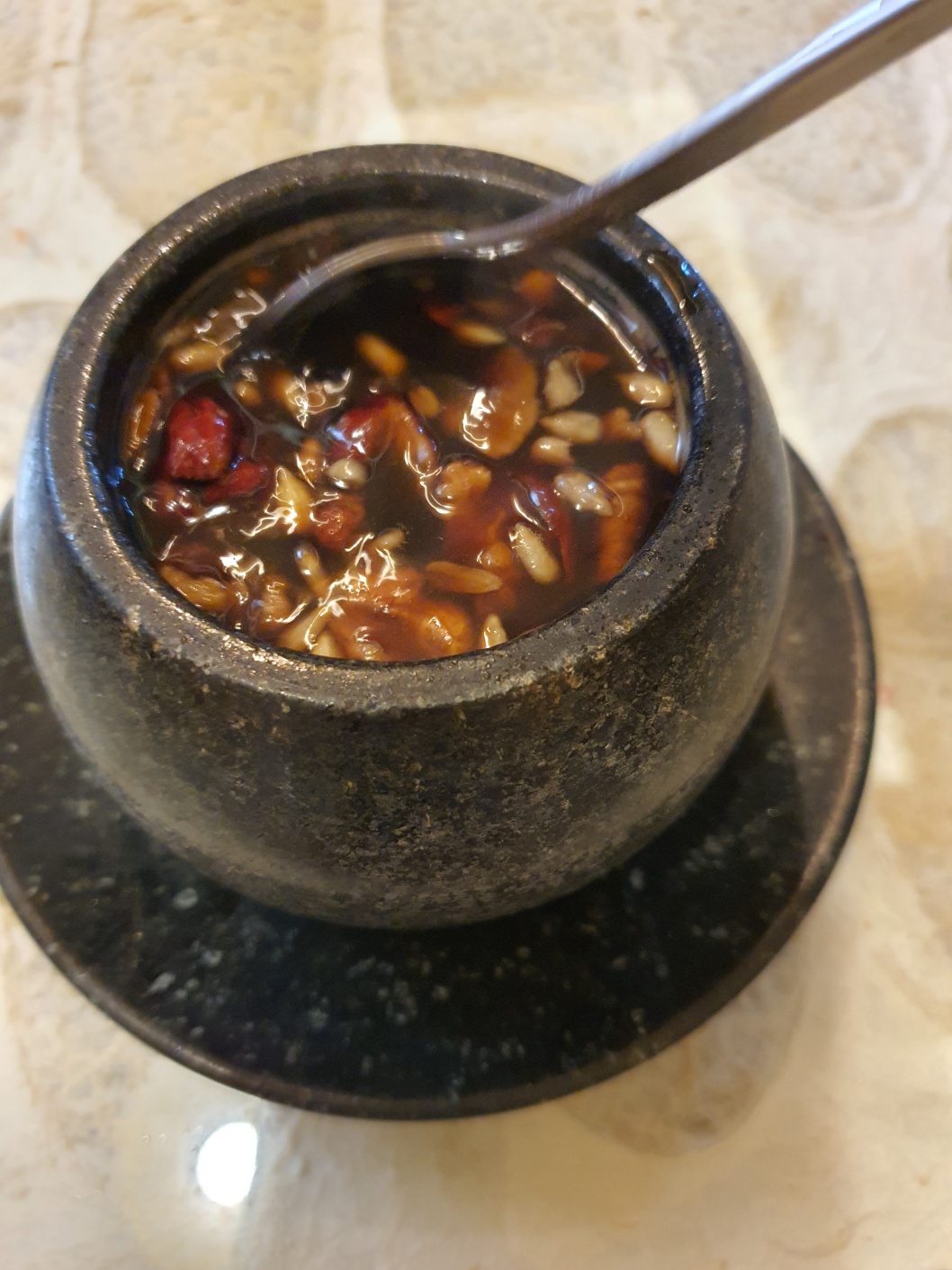 정읍 쌍화차 거리