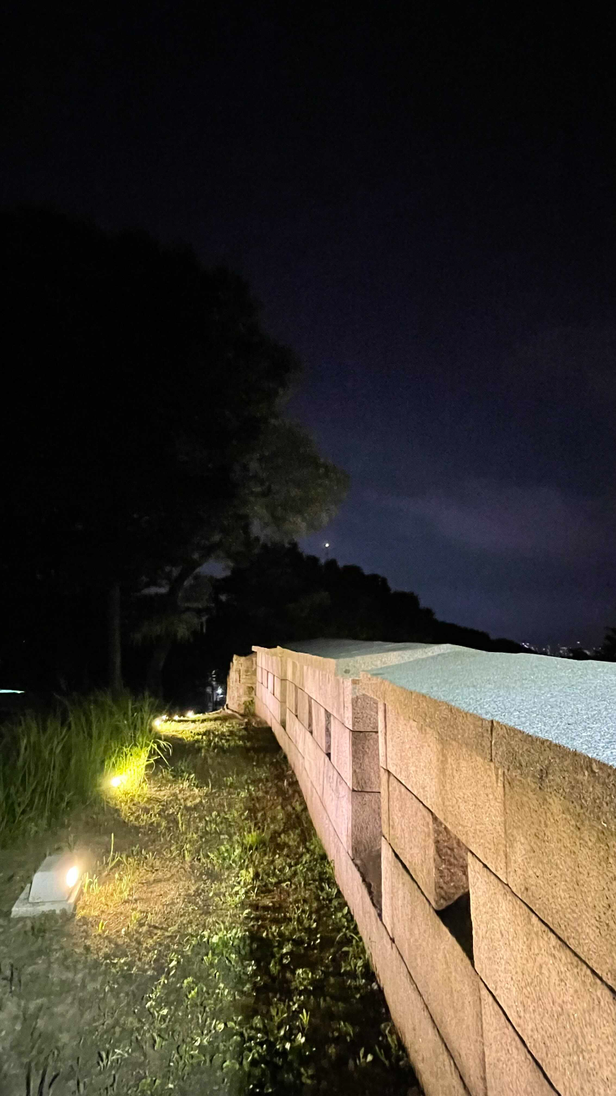 남선서울타워 밤소풍