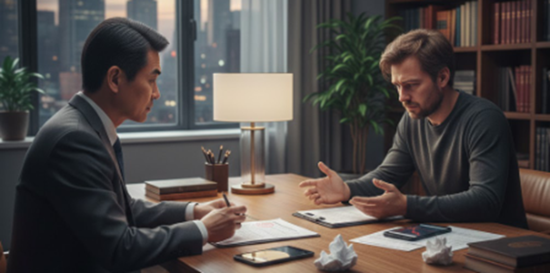 쇼핑몰 사기 사례