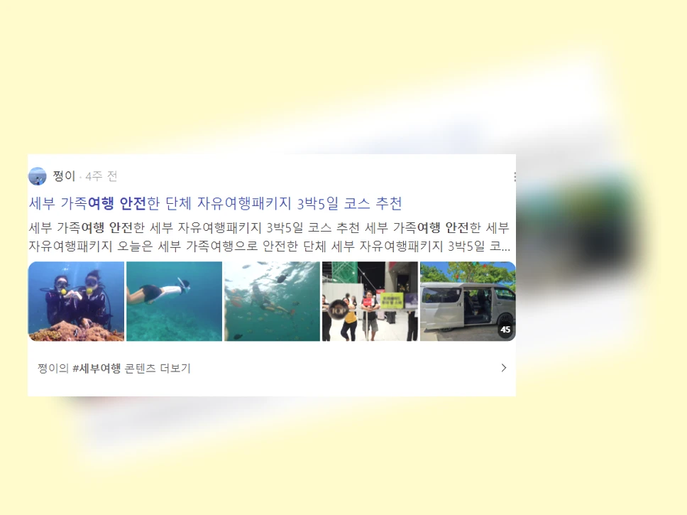 여행 안전_3_subsection