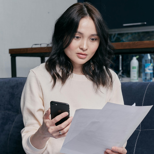 카카오뱅크 비상금 대출