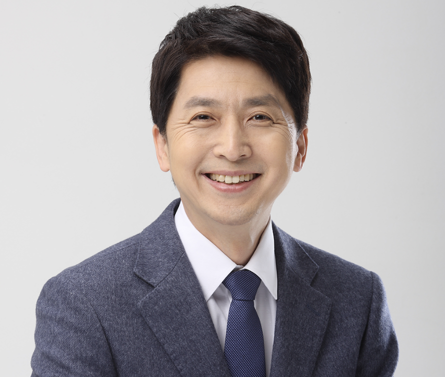 오기형 프로필