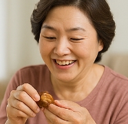 밤 효능