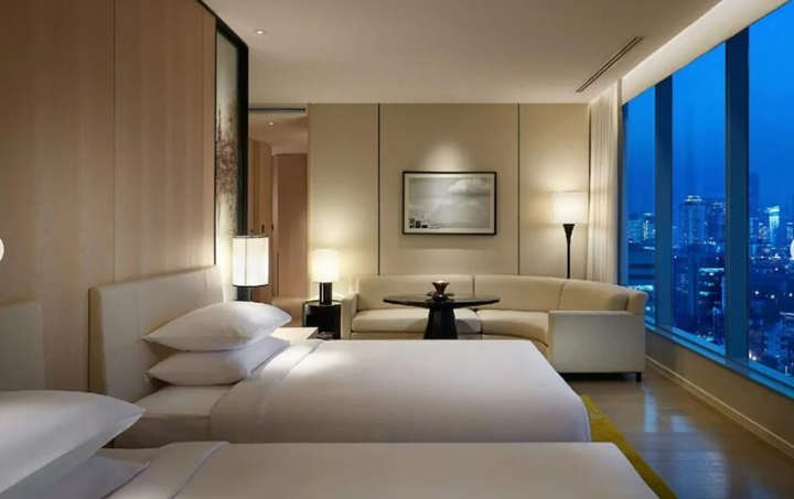 파크하얏트방콕