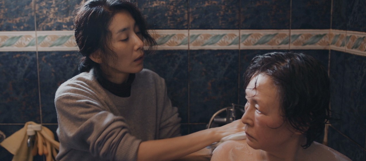 영화 비닐하우스 정보
