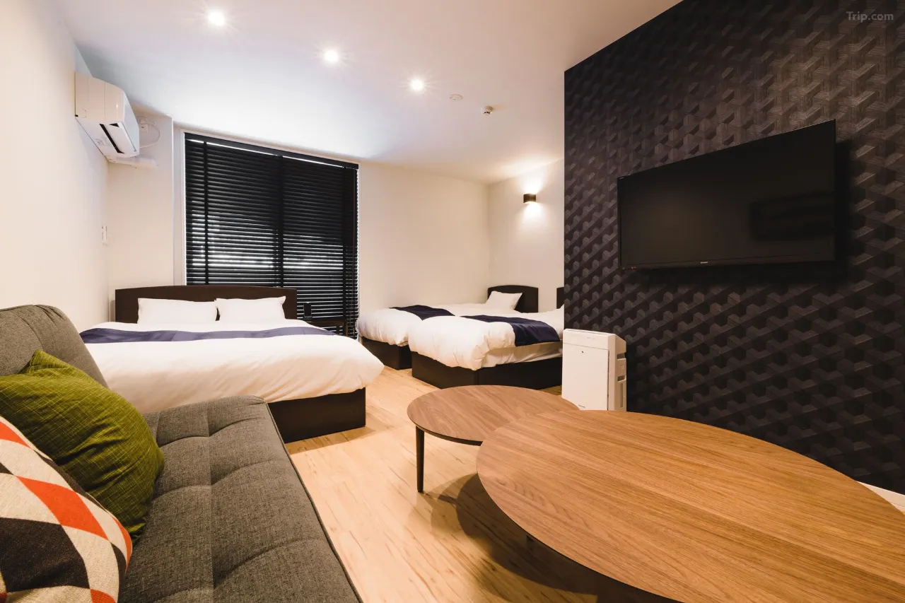 트립 베이스 하카타에키마에(1)