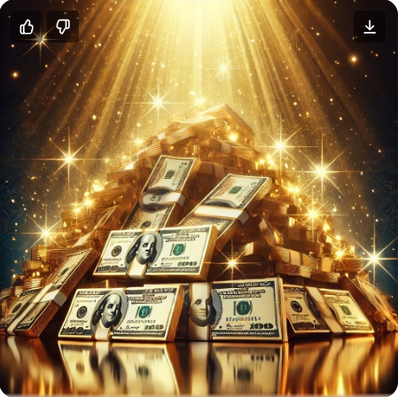 돈 모으는 법 vs 돈 버는 법