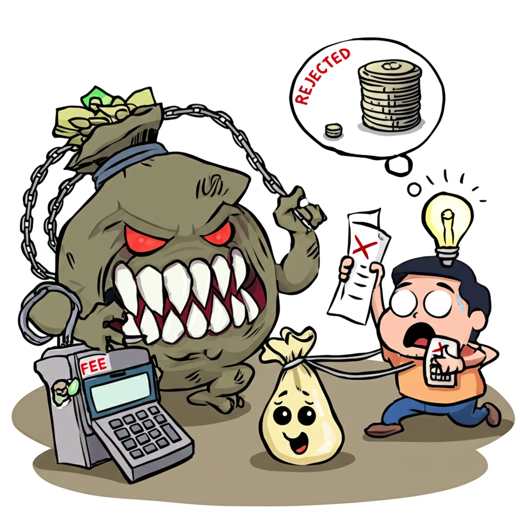 자동차 할부 이자 줄이는 법 금리인하..