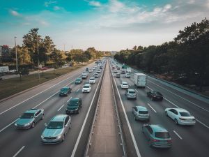 탄소배출 저감형 교통모델 (Low-Carbon Transport Modeling)