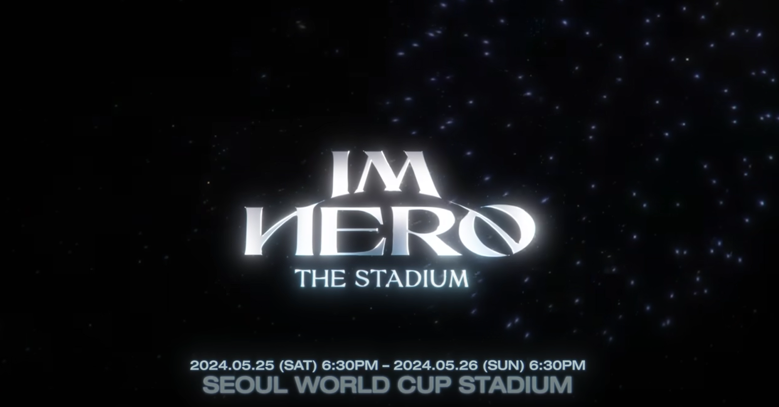 2024 임영웅 콘서트 IM HERO THE STADIUM