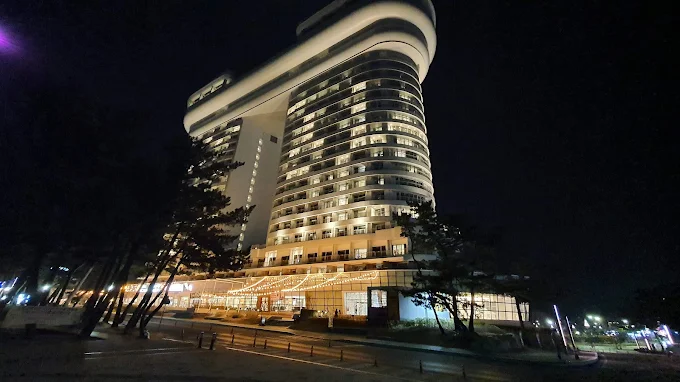 강릉 '스카이베이 호텔 경포' 소개 및 이용안내