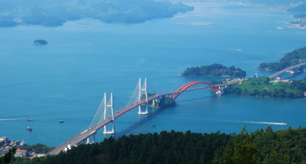 봄철 국내 여행지 추천