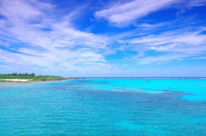 일본 최서단 요나구니 여행코스