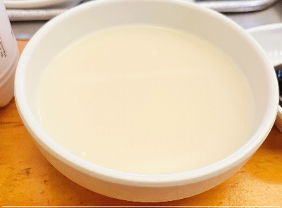 나주 정고집 막걸리